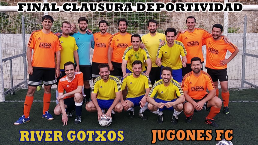 ENTREVISTA PRE PARTIDO. FINAL TORNEO CLAUSURA DEPORTIVIDAD. RETIRO